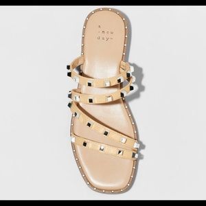 NTW Women Sandals